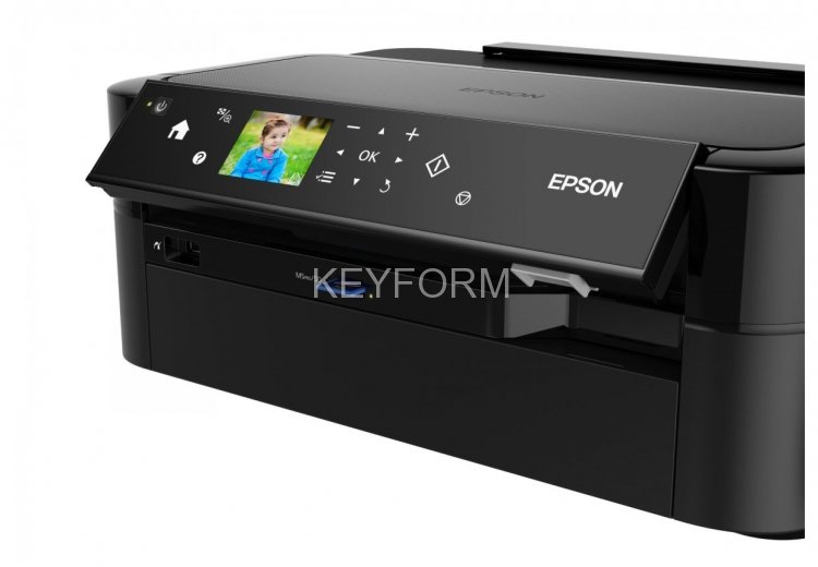 Принтер струйный Epson L810