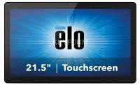 21.5&quot; интерактивная панель All-in-One I-Series для Android 7.1 Elo Touch Solutions E611675
