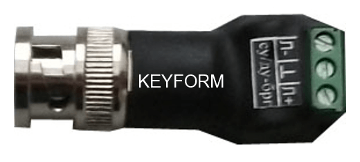 Пассивный приемопередатчик Себокс ДУ/СУ-БРГ