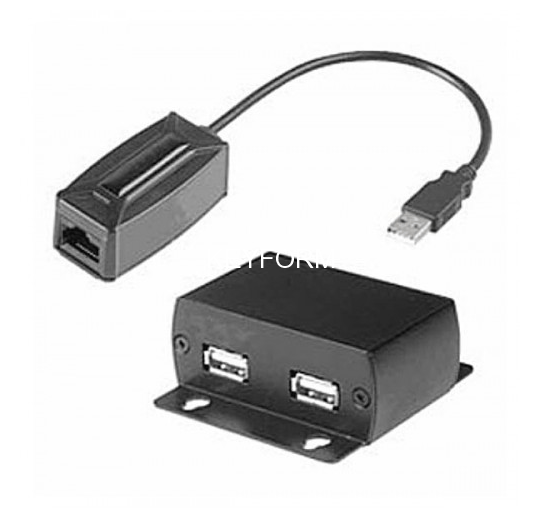 Удлинитель интерфейса SC&T KM03