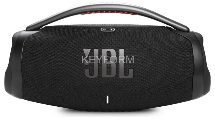 Портативные акустические системы JBL JBLBOOMBOX3BLKAM