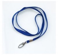 Лента для ношения беджей Прочие зарубежные Лента S01-CRB-B