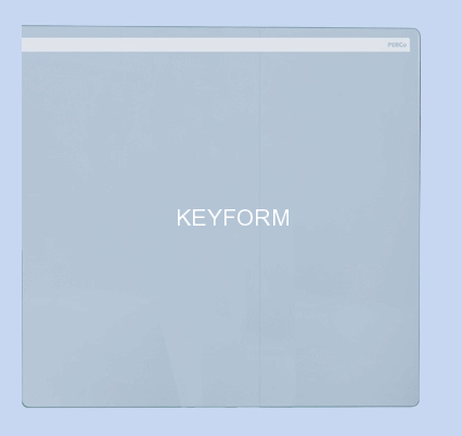 Створка для калитки PERCo-AGG-650