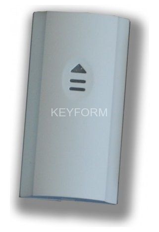 Кнопка с зуммером Вектор Кнопка «Магия» (темно-серая) с зуммером