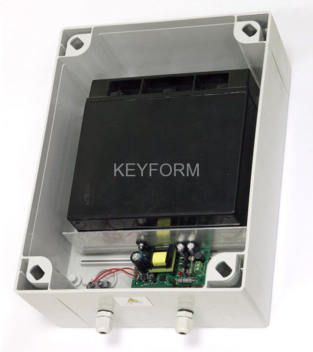 Резерв 12/2У18КС