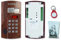 Цифрал CCD-20/PK