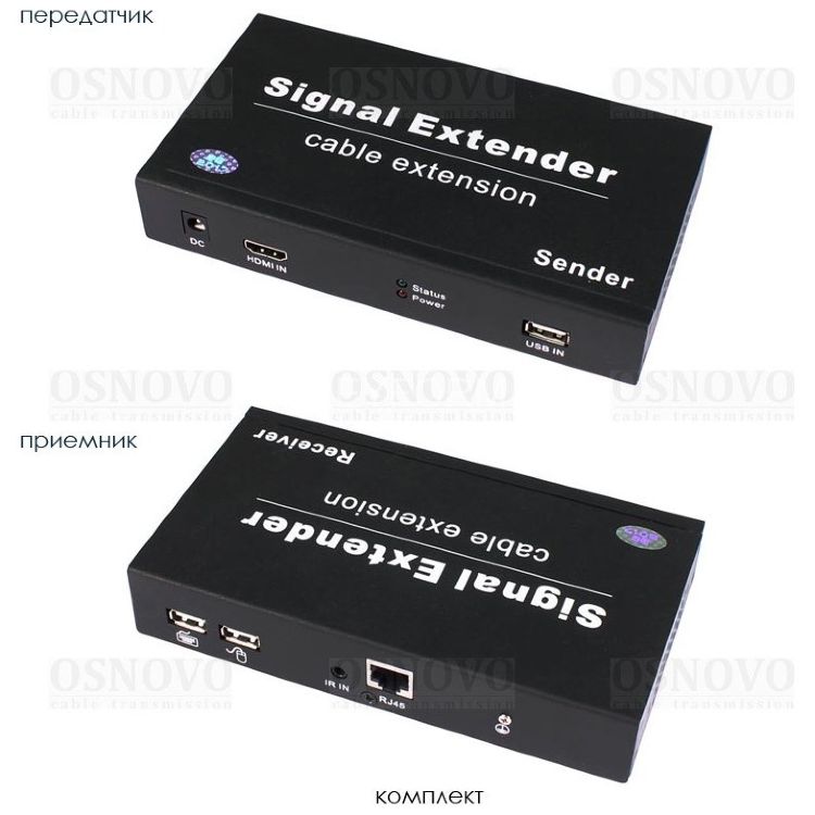 TLN-HiKM/1+RLN-HiKM/1(ver.2)