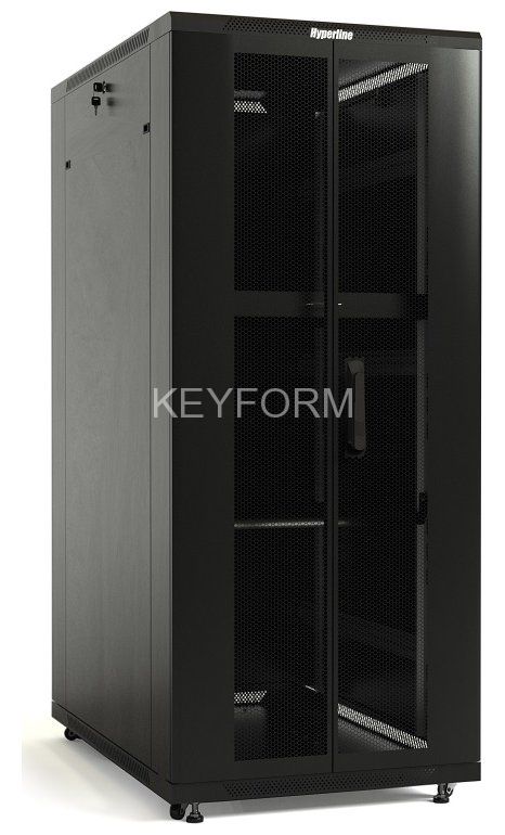 TTB-3261-DD-RAL9004
