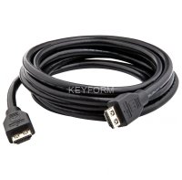 Кабель HDMI-HDMI  (Вилка - Вилка), 1,8 м Kramer C-HMU-6
