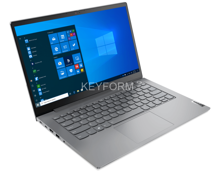 Ноутбук Lenovo ThinkBook 14 G2 ITL