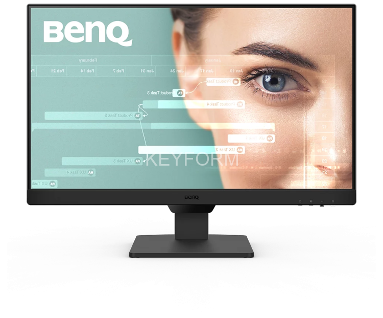 Мониторы BenQ GW2490E