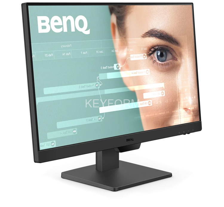 Мониторы BenQ GW2490E