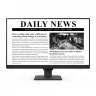 Мониторы BenQ GW2490E