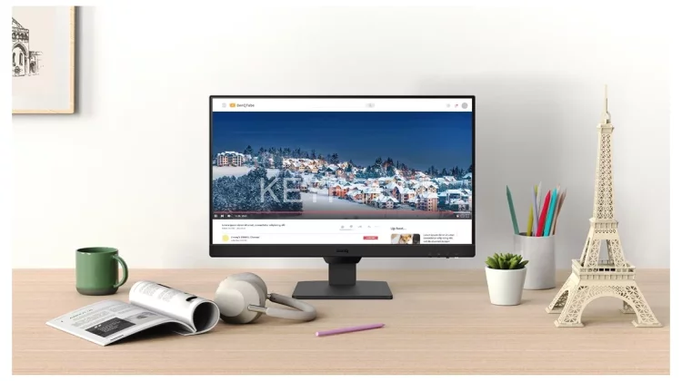 Мониторы BenQ GW2490E