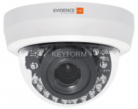 IP-камера купольная уличная антивандальная EVIDENCE Apix-VDome/M3 LED EXT 3010 AF