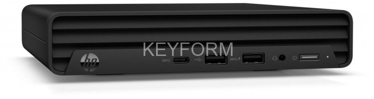 Компьютер HP 260 G4 Desktop Mini PC(260N9ES#ACB)
