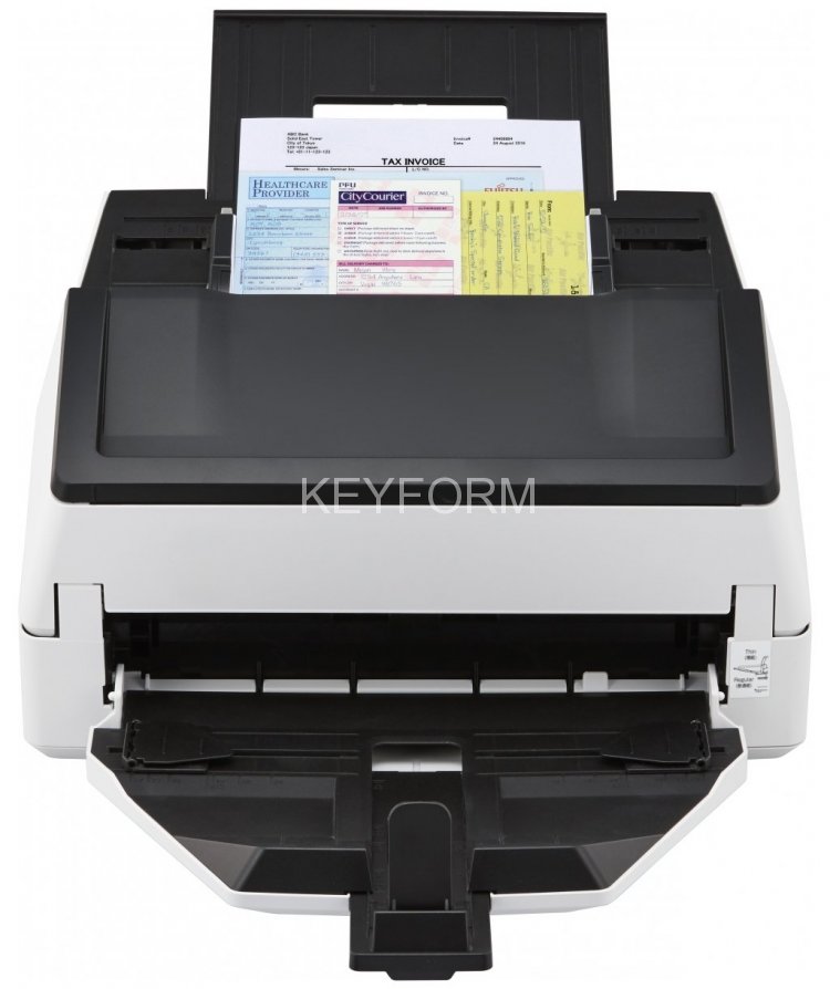 Fujitsu Image Scanner fi-7600 (PA03740-B501)