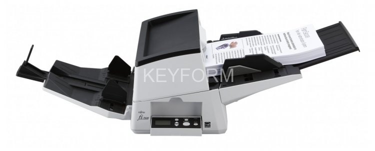 Fujitsu Image Scanner fi-7600 (PA03740-B501)