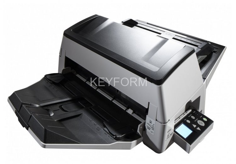 Fujitsu Image Scanner fi-7600 (PA03740-B501)