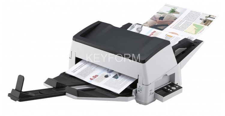 Fujitsu Image Scanner fi-7600 (PA03740-B501)