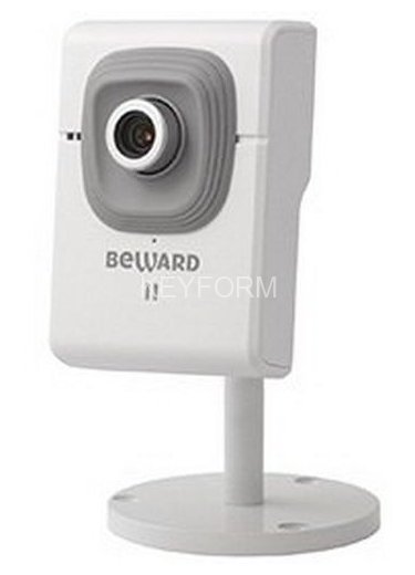 IP-камера корпусная Beward, Beward CD100