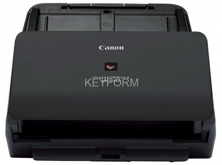 Документный сканер Canon imageFORMULA DR-M260 (2405C003)
