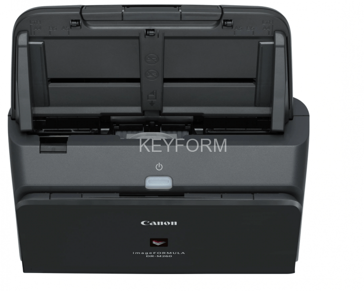 Документный сканер Canon imageFORMULA DR-M260 (2405C003)