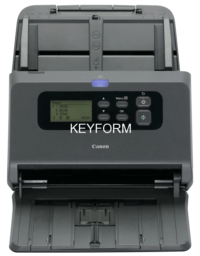 Документный сканер Canon imageFORMULA DR-M260 (2405C003)