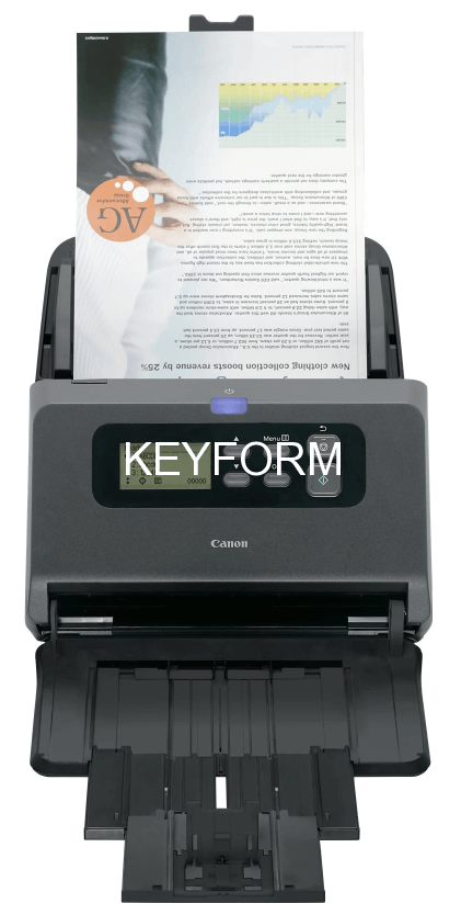 Документный сканер Canon imageFORMULA DR-M260 (2405C003)