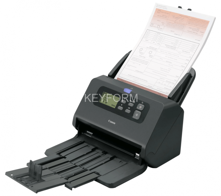 Документный сканер Canon imageFORMULA DR-M260 (2405C003)