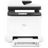 Цветное МФУ с факсом Ricoh M C250FW (408329)