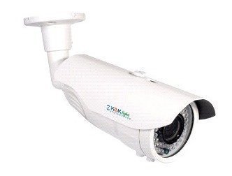 Видеокамера корпусная уличная БайтЭрг МВК-LV600 Street (2,8-12)