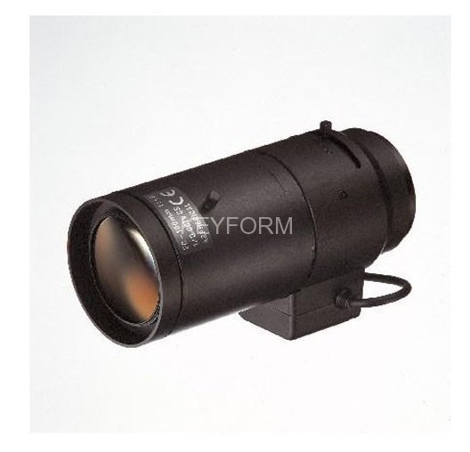 Объектив вариофокальный с автоматической диафрагмой (АРД) Tamron, Tamron 13VG20100AS