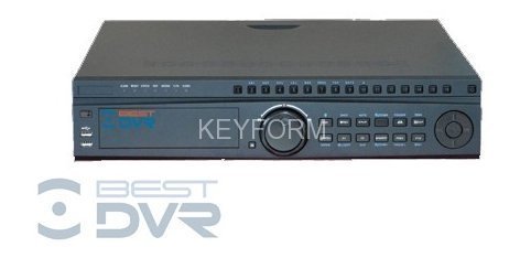 видеорегистратор 4-канальный BestDVR-405Real H