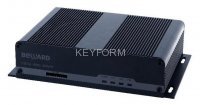 IP-видеосервер 2-канальный Beward B1012
