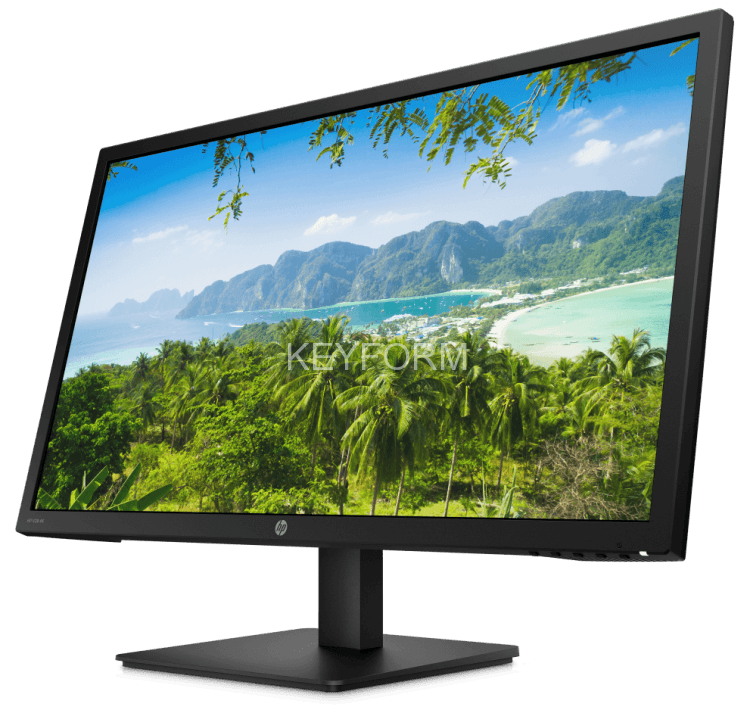 Монитор HP V28 4K(8WH58AA#ABB)