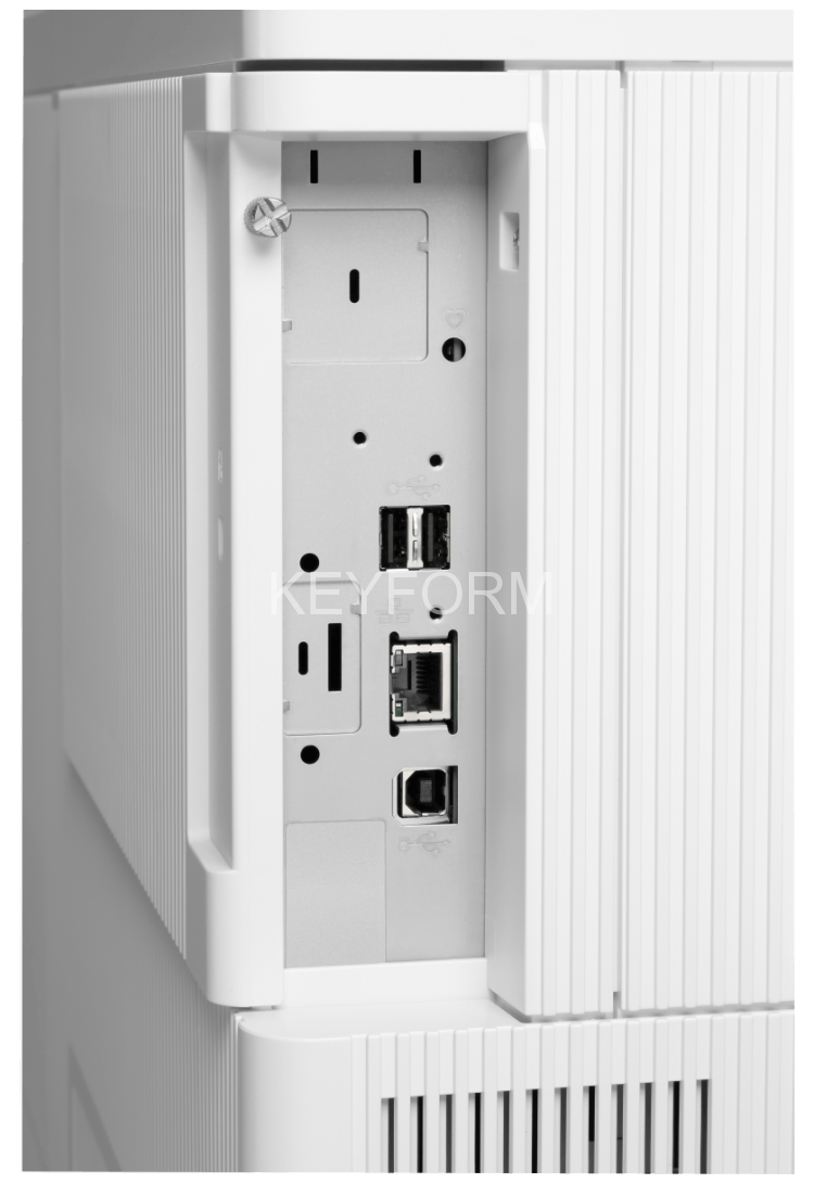 Лазерный принтер HP Color LaserJet Enterprise M751dn