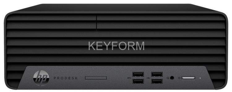 Компьютер HP ProDesk 400 G7 SFF (293Z2EA#ABB)