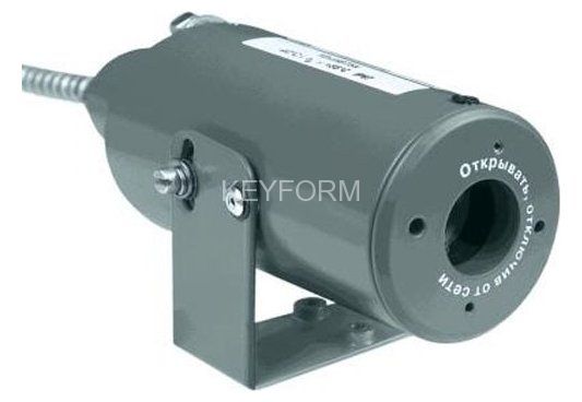 Дымовой линейный извещатель СПЭК-2314 (ИП 212-65)