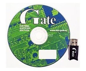 Модуль расширения Модуль расширения Gate Solo