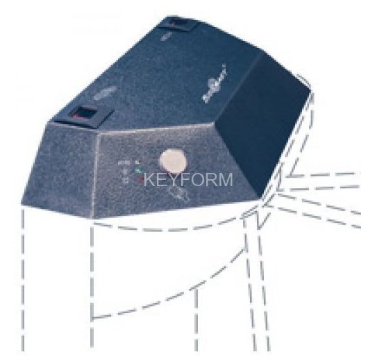 Контроллер биометрический BioSmart Т-T83M-B