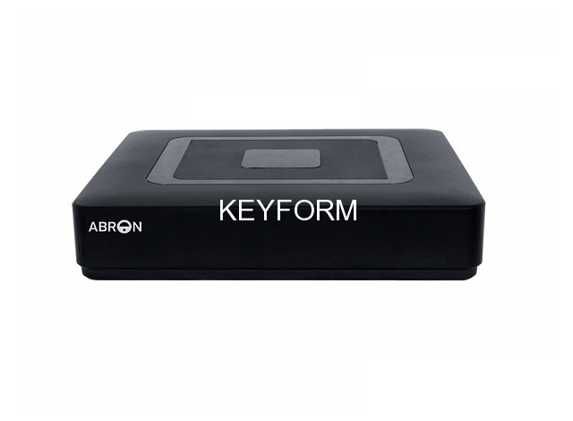 Видеорегистратор AHD 4-канальный ABRON ABR-400HD