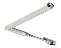 Рычаг складной ФОП для TS 71-72-73-83 (серебро)