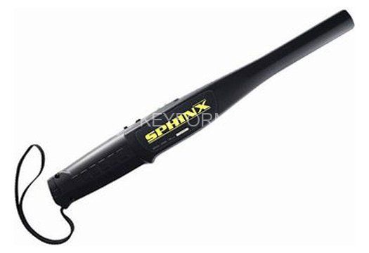 Металлодетектор ручной SPHINX BM-612 ПРО