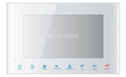 RVi-VD10-11 (белый)