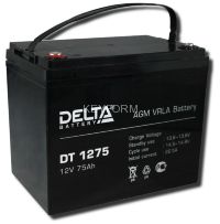 Delta DT 1275