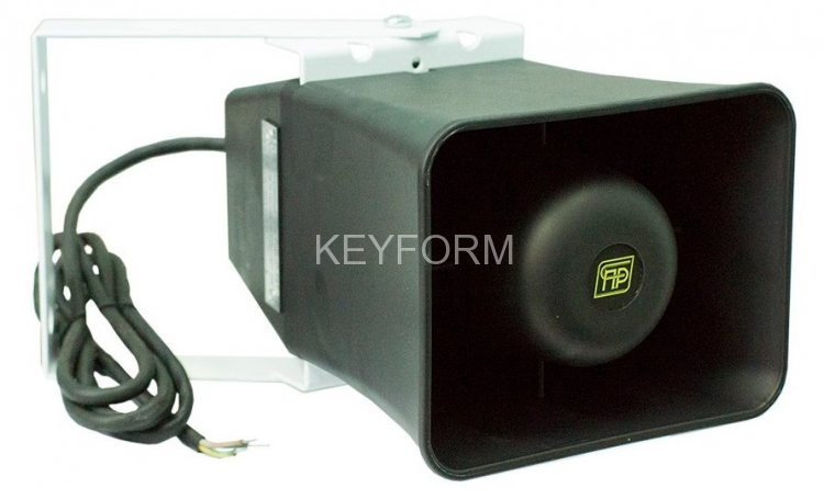 Громкоговоритель трансляционный взрывозащищенный Спецприбор ГоВоР-25Т