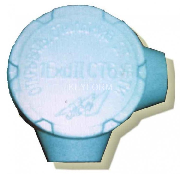 Коробка коммутационная взрывозащищенная ЭлектроСпецИндустрия КУА-20