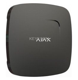 Ajax FireProtect Plus (black)
