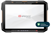 Защищенный планшет Newland SD-SD100-PLUS